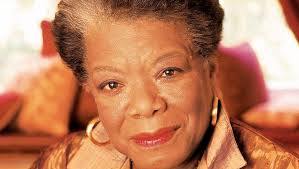 Image result for maya angelou